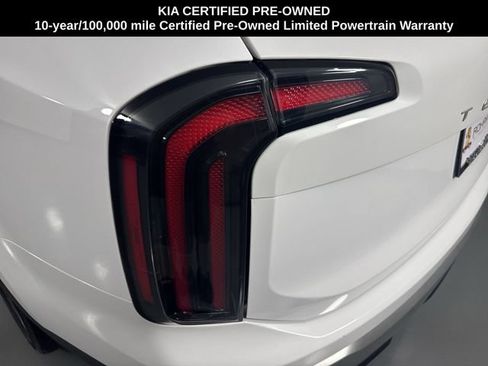 Certified 2024 Kia Telluride SX AWD/4WD image 30