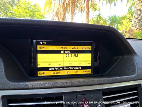 Used 2011 Mercedes-Benz E 350 4MATIC Wagon image 48