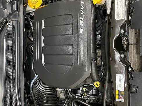 Used 2017 Dodge Grand Caravan GT w/ Safety Sphere Group image 15