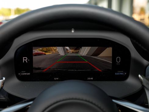 New 2026 McLaren Artura Spider image 4