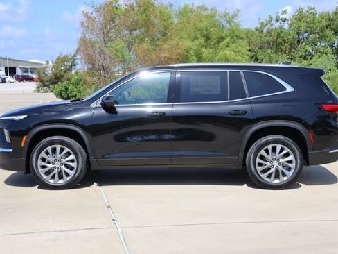 New 2026 Buick Enclave Preferred FWD image 5