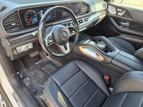 Used 2020 Mercedes-Benz GLE 350 GLE 350 image 18
