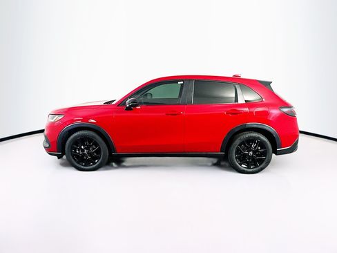 Used 2024 Honda HR-V Sport image 4