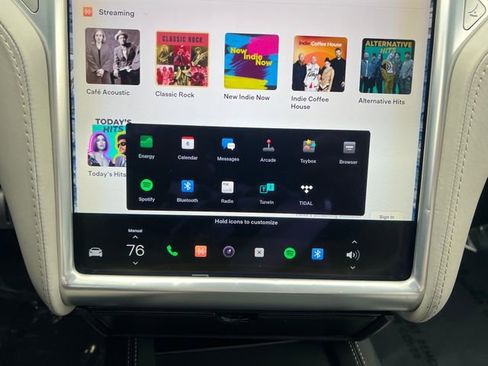 Used 2014 Tesla Model S P85 image 22