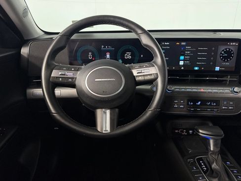 Used 2026 Hyundai Kona SEL Sport AWD/4WD image 14