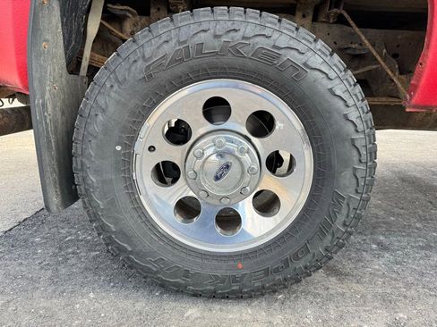 Used 2006 Ford F350 XLT image 34