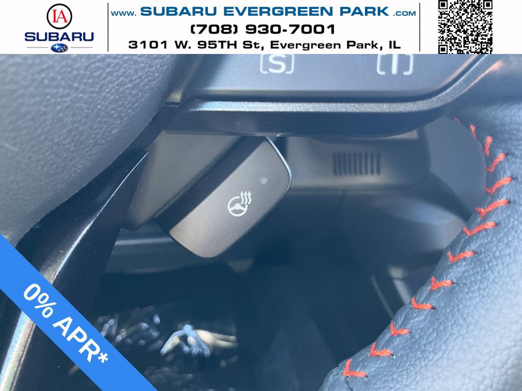 New 2026 Subaru Crosstrek 2.5i Limited AWD/4WD image 25