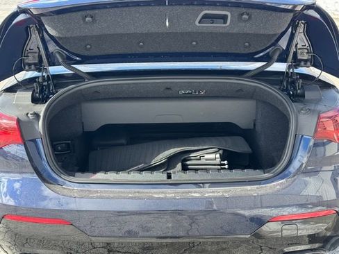 Certified 2025 BMW M440i Convertible image 32