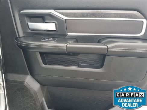 Used 2024 RAM 2500 Big Horn image 44