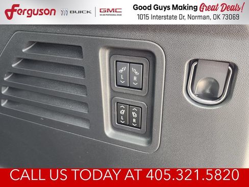 New 2026 Buick Enclave Preferred w/ Power Package FWD image 50