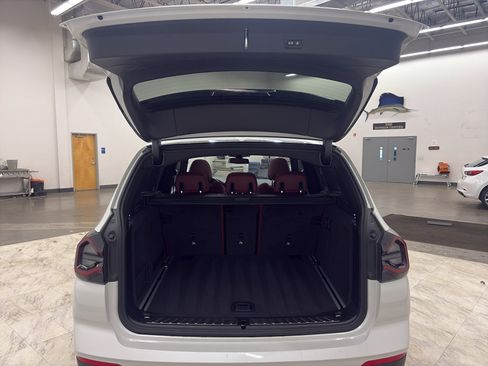 Used 2022 BMW X3 xDrive30i w/ Premium Package 2 image 15