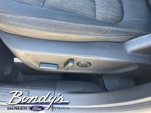 Used 2022 Ford Bronco Sport Big Bend w/ Convenience Package image 12