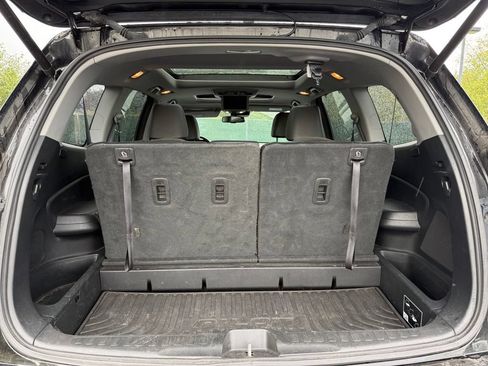 Used 2018 Honda Pilot Elite image 26