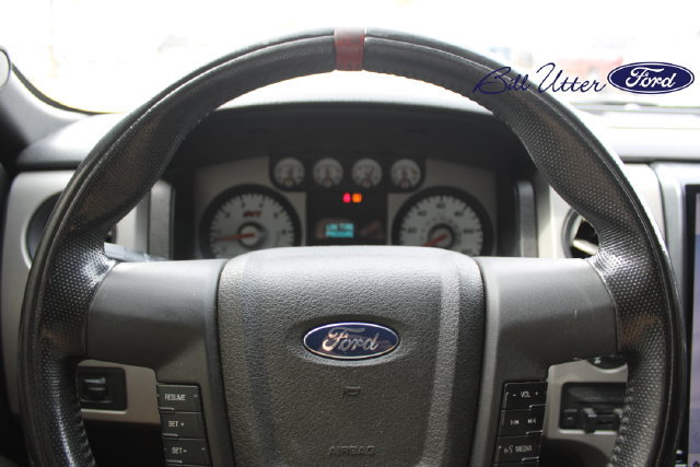 Used 2010 Ford F150 Raptor AWD/4WD image 21