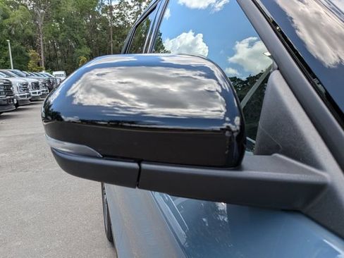 New 2026 Ford Explorer ST w/ Sun And Sound Package RWD image 12