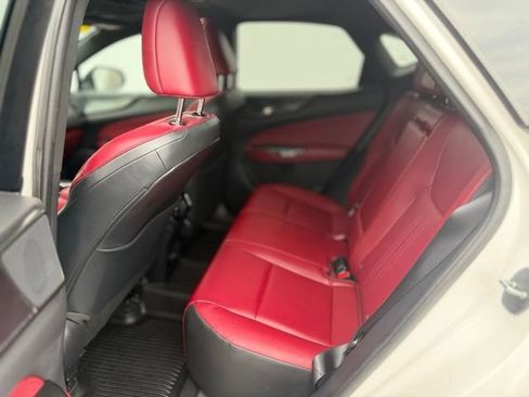 Used 2024 Lexus NX 350 AWD image 23