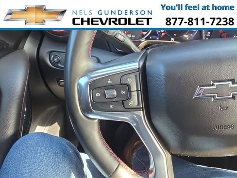 Used 2023 Chevrolet Blazer RS w/ Enhanced Convenience Package image 34
