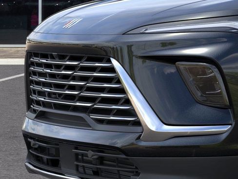 New 2026 Buick Enclave Preferred image 14