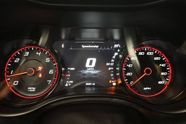 Used 2023 Dodge Charger Scat Pack w/ Daytona Edition Group RWD image 18