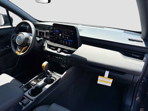 New 2026 Subaru Outback Wilderness AWD/4WD image 28