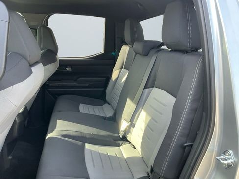 Certified 2025 Toyota Tacoma TRD Sport image 15