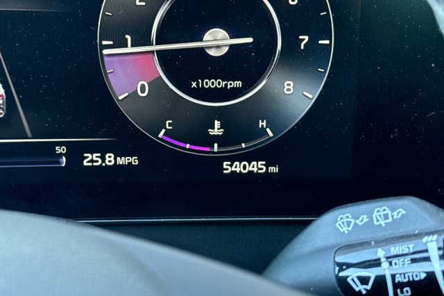 Certified 2023 Kia Sportage X-Pro Prestige AWD/4WD image 35