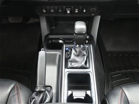 Used 2019 Toyota Tacoma TRD Pro w/ Desert Air Intake Package image 23