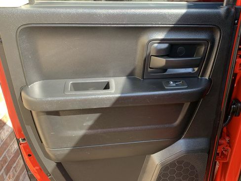 Used 2014 RAM 1500 Tradesman RWD image 20