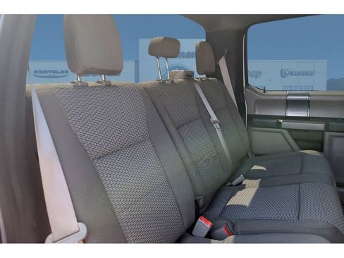 Used 2020 Ford F150 XLT w/ Equipment Group 302A Luxury AWD/4WD image 17