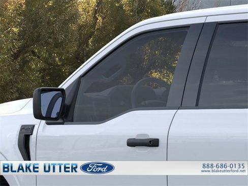 New 2026 Ford F150 STX w/ Equipment Group 200A image 20