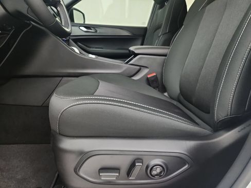 New 2026 Jeep Grand Cherokee Laredo X AWD/4WD image 19