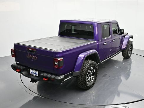 New 2026 Jeep Gladiator Rubicon image 30