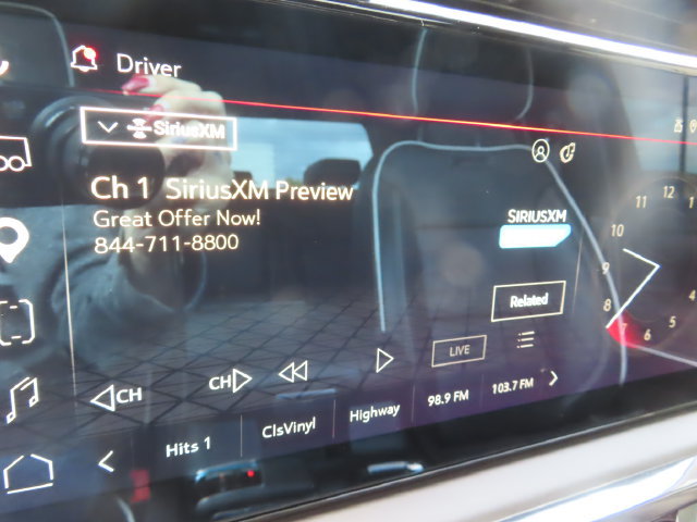 Certified 2023 GMC Sierra 1500 AT4X w/ AT4X AEV Edition AWD/4WD image 28
