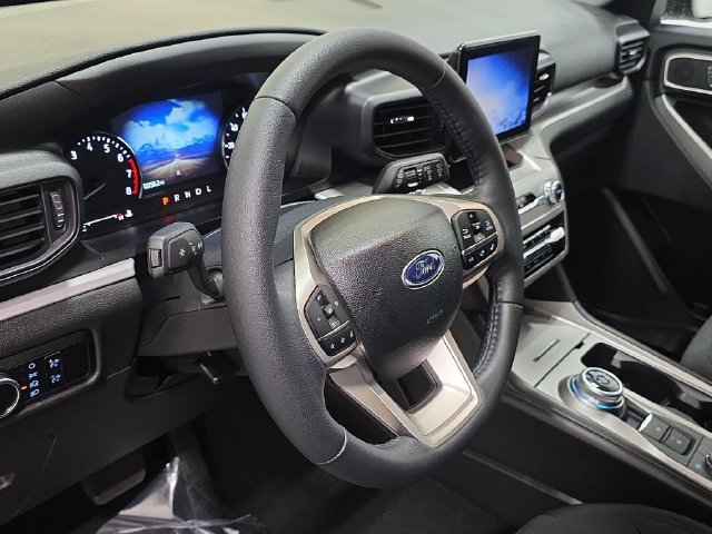 Certified 2023 Ford Explorer XLT AWD/4WD image 14