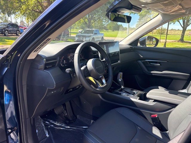 New 2026 MAZDA CX-5 2.5 S w/ Premium Plus Package AWD/4WD image 13