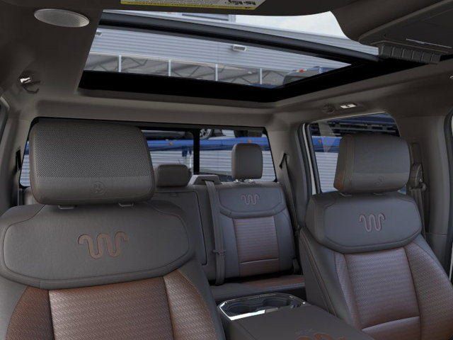 New 2026 Ford F250 King Ranch w/ Tremor Off-Road Package AWD/4WD image 22