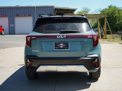 Used 2024 Kia Seltos S image 13