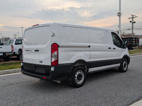 New 2026 Ford Transit 150 Base w/ Load Area Protection Package image 2