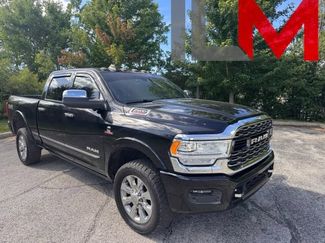 Used 2019 RAM 2500 Limited AWD/4WD video 1