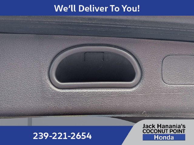 Used 2019 Hyundai Tucson Value FWD image 13