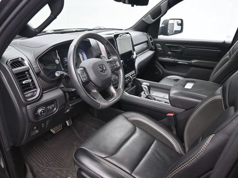 Used 2024 RAM 1500 TRX AWD/4WD image 20