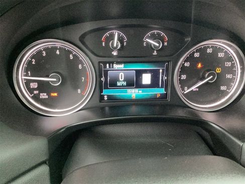 Used 2018 Buick Enclave Essence w/ Trailering Package image 11