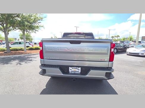 New 2026 Chevrolet Silverado 1500 RST w/ RST Select Package image 20