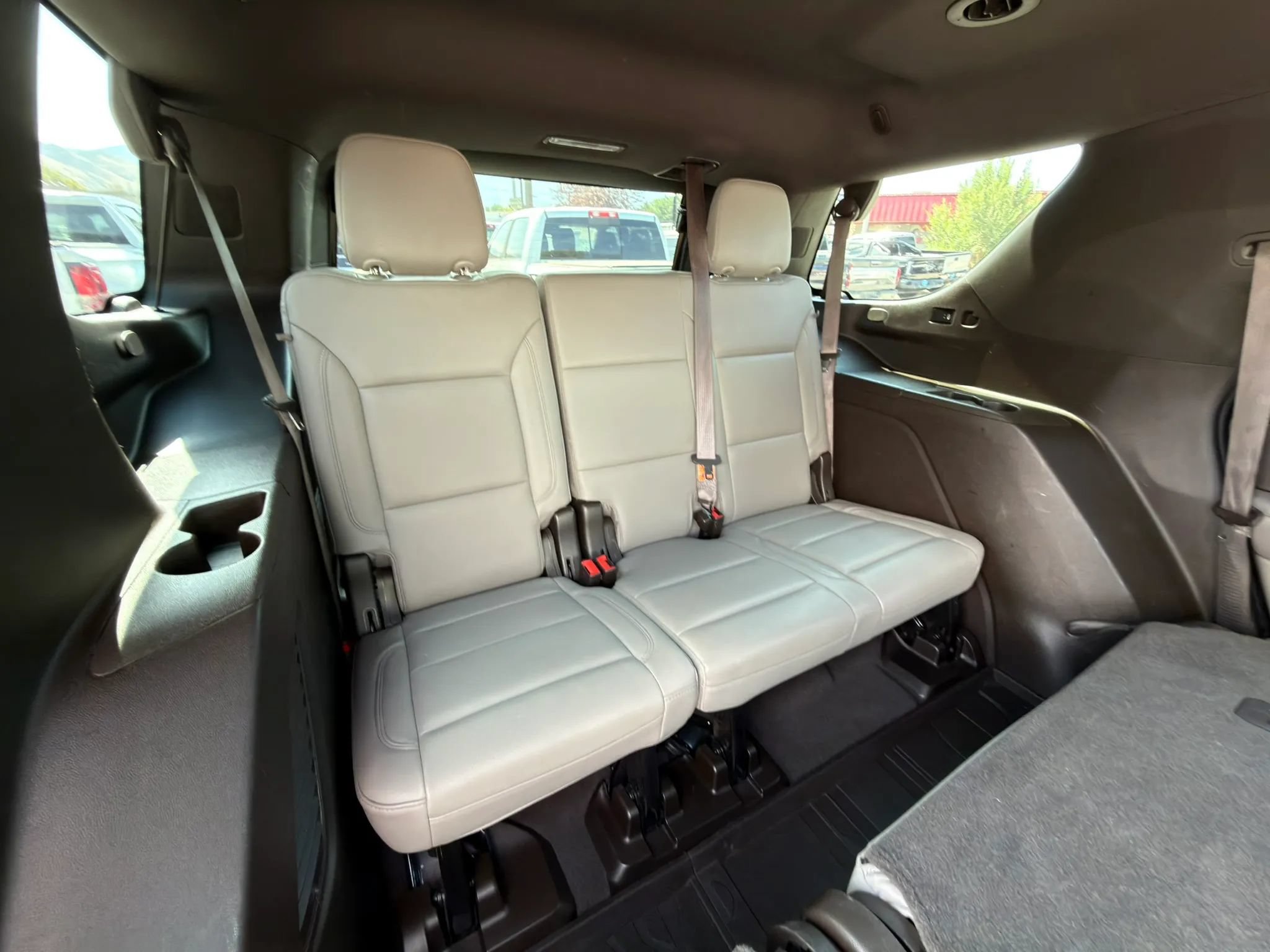 Used 2021 Chevrolet Tahoe LT AWD/4WD image 14