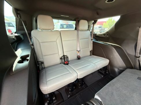 Used 2021 Chevrolet Tahoe LT AWD/4WD image 14