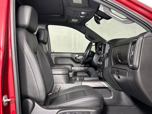Used 2021 Chevrolet Silverado 1500 LTZ AWD/4WD image 11