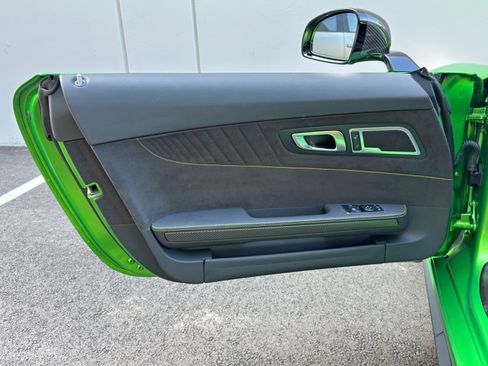 Used 2018 Mercedes-Benz AMG GT R image 47