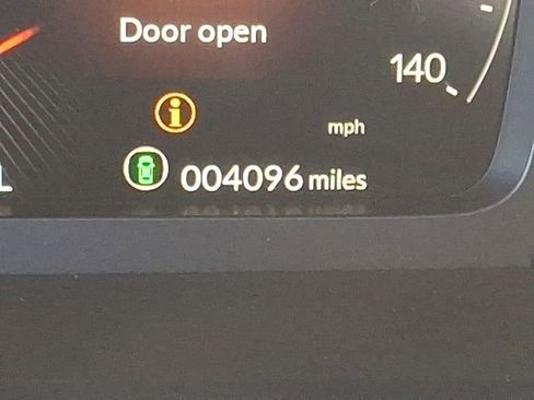 Certified 2025 Acura ADX A-Spec image 20