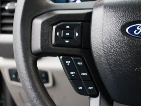 Used 2022 Ford F250 XL w/ STX Appearance Package image 20