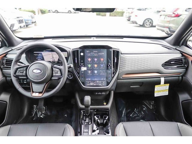 New 2026 Subaru Forester Sport AWD/4WD image 39